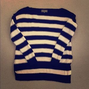 Michael Stars knit sweater